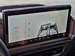 New 2025 FORD BRONCO SPORT OUTER BANKS in LAS VEGAS, NEVADA (Photo 15)