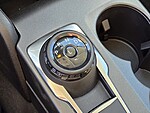 New 2025 FORD BRONCO SPORT OUTER BANKS in LAS VEGAS, NEVADA (Photo 16)