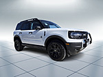 New 2025 FORD BRONCO SPORT OUTER BANKS in LAS VEGAS, NEVADA (Photo 2)