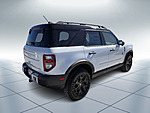 New 2025 FORD BRONCO SPORT OUTER BANKS in LAS VEGAS, NEVADA (Photo 3)