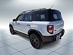 New 2025 FORD BRONCO SPORT OUTER BANKS in LAS VEGAS, NEVADA (Photo 4)