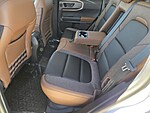 New 2025 FORD BRONCO SPORT OUTER BANKS in LAS VEGAS, NEVADA (Photo 9)