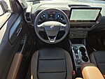 New 2025 FORD BRONCO SPORT OUTER BANKS in LAS VEGAS, NEVADA (Photo 10)