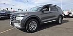 New 2025 FORD EXPLORER ACTIVE in LAS VEGAS, NEVADA