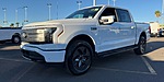 New 2025 FORD F-150 LARIAT in LAS VEGAS, NEVADA