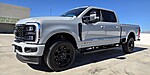 New 2026 FORD F-250 LARIAT in LAS VEGAS, NEVADA