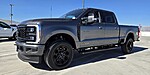 New 2026 FORD F-250 LARIAT in LAS VEGAS, NEVADA