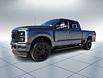 New 2026 FORD F-250 LARIAT in LAS VEGAS, NEVADA (Photo 1)