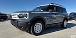New 2025 FORD BRONCO SPORT HERITAGE in LAS VEGAS, NEVADA