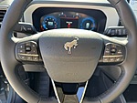 New 2025 FORD BRONCO SPORT HERITAGE in LAS VEGAS, NEVADA (Photo 11)