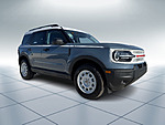 New 2025 FORD BRONCO SPORT HERITAGE in LAS VEGAS, NEVADA (Photo 2)