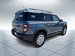 New 2025 FORD BRONCO SPORT HERITAGE in LAS VEGAS, NEVADA (Photo 3)
