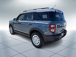New 2025 FORD BRONCO SPORT HERITAGE in LAS VEGAS, NEVADA (Photo 4)