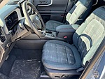 New 2025 FORD BRONCO SPORT HERITAGE in LAS VEGAS, NEVADA (Photo 7)