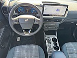 New 2025 FORD BRONCO SPORT HERITAGE in LAS VEGAS, NEVADA (Photo 10)