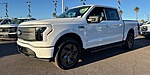 New 2025 FORD F-150 FLASH in LAS VEGAS, NEVADA