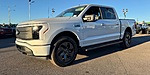 New 2025 FORD F-150 FLASH in LAS VEGAS, NEVADA