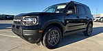 New 2025 FORD BRONCO SPORT BIG BEND in LAS VEGAS, NEVADA