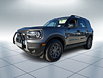 New 2025 FORD BRONCO SPORT BIG BEND in LAS VEGAS, NEVADA (Photo 1)