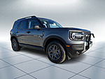New 2025 FORD BRONCO SPORT BIG BEND in LAS VEGAS, NEVADA (Photo 2)