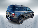 New 2025 FORD BRONCO SPORT BIG BEND in LAS VEGAS, NEVADA (Photo 3)