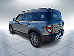 New 2025 FORD BRONCO SPORT BIG BEND in LAS VEGAS, NEVADA (Photo 4)