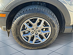 New 2025 FORD BRONCO SPORT BIG BEND in LAS VEGAS, NEVADA (Photo 5)