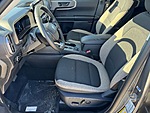 New 2025 FORD BRONCO SPORT BIG BEND in LAS VEGAS, NEVADA (Photo 7)