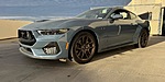 New 2025 FORD MUSTANG GT PREMIUM in LAS VEGAS, NEVADA