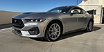 New 2025 FORD MUSTANG GT PREMIUM in LAS VEGAS, NEVADA