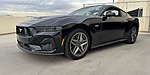 New 2025 FORD MUSTANG GT in LAS VEGAS, NEVADA