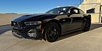 New 2025 FORD MUSTANG GT in LAS VEGAS, NEVADA