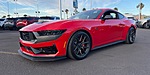 New 2025 FORD MUSTANG DARK HORSE in LAS VEGAS, NEVADA
