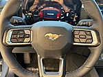 New 2025 FORD MUSTANG ECOBOOST in LAS VEGAS, NEVADA (Photo 15)