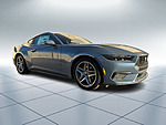 New 2025 FORD MUSTANG ECOBOOST in LAS VEGAS, NEVADA (Photo 2)