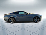 New 2025 FORD MUSTANG ECOBOOST in LAS VEGAS, NEVADA (Photo 3)
