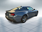 New 2025 FORD MUSTANG ECOBOOST in LAS VEGAS, NEVADA (Photo 4)
