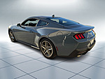 New 2025 FORD MUSTANG ECOBOOST in LAS VEGAS, NEVADA (Photo 5)