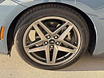 New 2025 FORD MUSTANG ECOBOOST in LAS VEGAS, NEVADA (Photo 7)