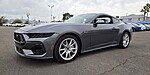 New 2025 FORD MUSTANG GT PREMIUM in LAS VEGAS, NEVADA