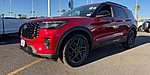 New 2026 FORD EXPLORER ST in LAS VEGAS, NEVADA