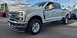 New 2026 FORD F-250 XLT in LAS VEGAS, NEVADA