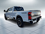 New 2026 FORD F-350 PLATINUM in LAS VEGAS, NEVADA (Photo 4)