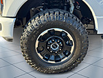 New 2026 FORD F-350 PLATINUM in LAS VEGAS, NEVADA (Photo 5)