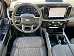 New 2026 FORD F-350 PLATINUM in LAS VEGAS, NEVADA (Photo 10)