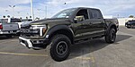 New 2025 FORD F-150 RAPTOR in LAS VEGAS, NEVADA