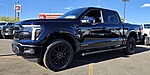 New 2025 FORD F-150 LARIAT in LAS VEGAS, NEVADA