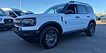 New 2025 FORD BRONCO SPORT BIG BEND in LAS VEGAS, NEVADA