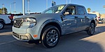 New 2025 FORD MAVERICK XLT in LAS VEGAS, NEVADA