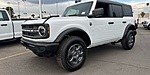New 2025 FORD BRONCO BIG BEND in LAS VEGAS, NEVADA